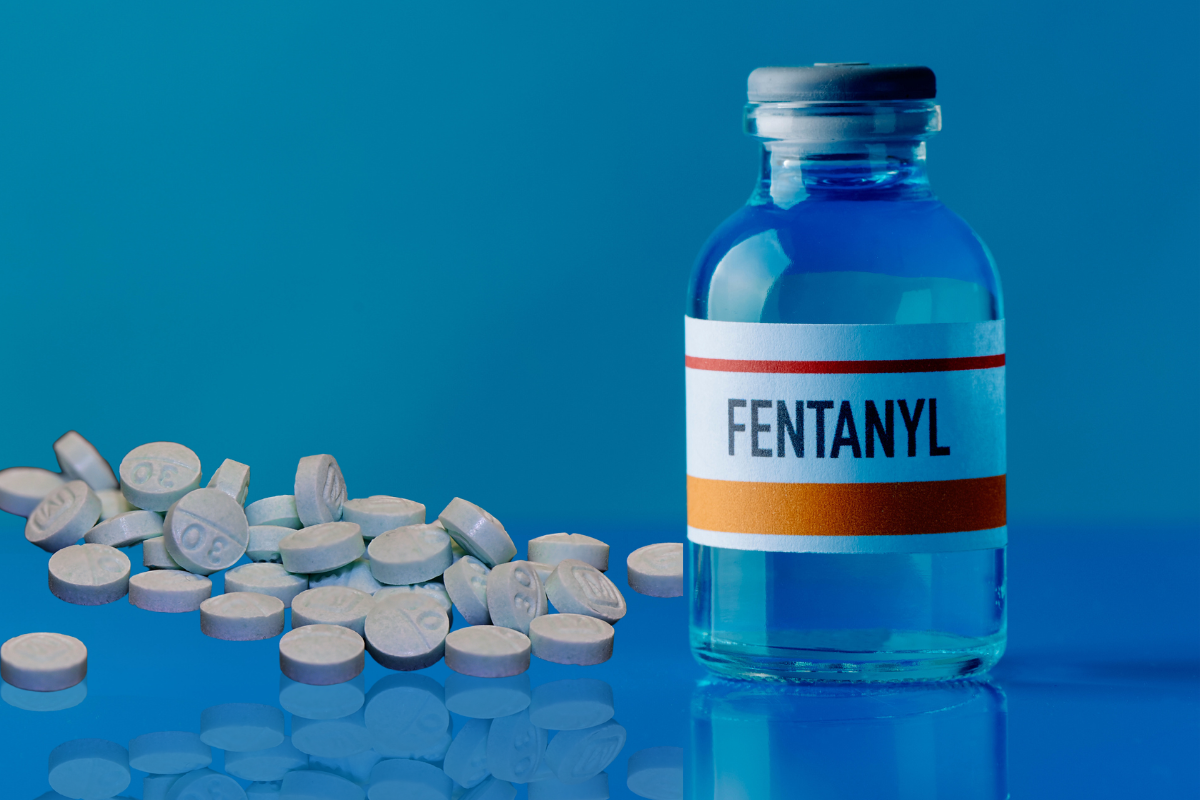 Fentanilo: La Droga que Está Matando a Miles en EE.UU. (y Cómo Prevenirlo)