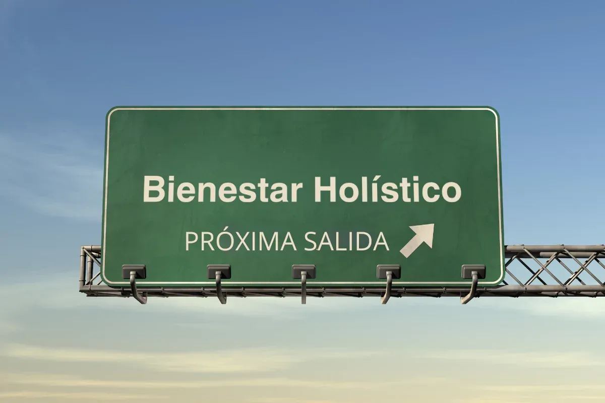 Bienestar Holístico: Descubre Cómo el Autocuidado, la Naturaleza y la Alimentación Equilibran Tu Vida